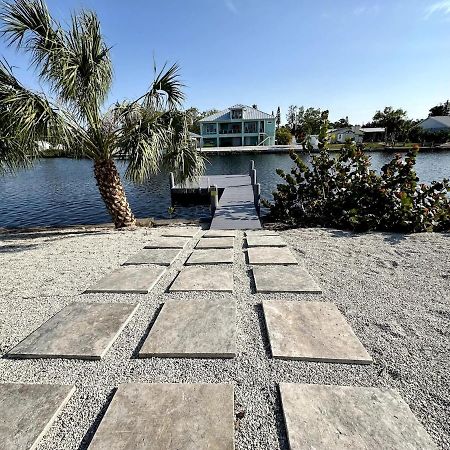 Blue Heron House, Private 4 Bedroom Waterfront W Heated Pool And Fire Pit Ruskin Exterior foto